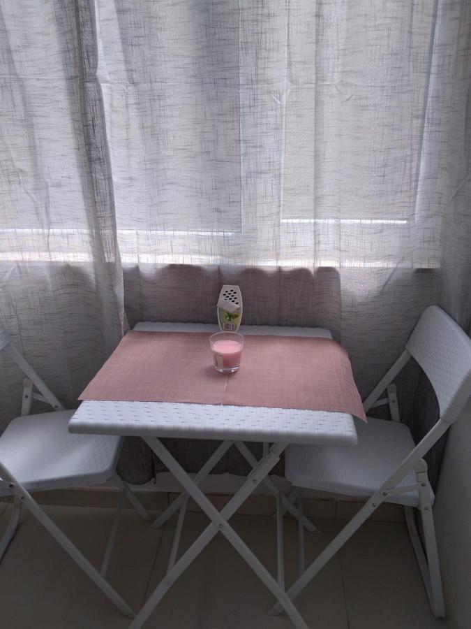 Appartamento Romance Podstrana Esterno foto